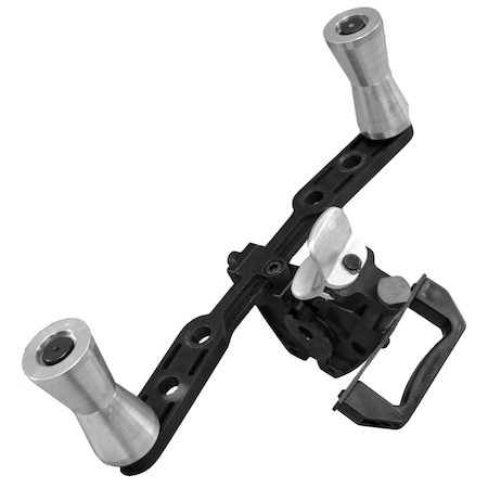 Huskie Tools CABLE BENDING JAW FOR THE SLSLC SLCB-JAW